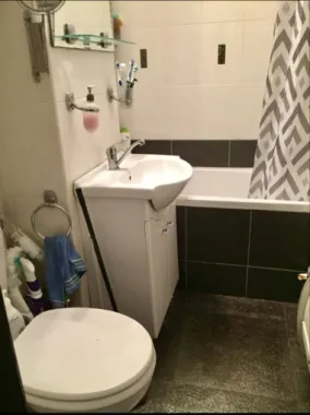 Propietar 2 camere Unirii/O.Goga