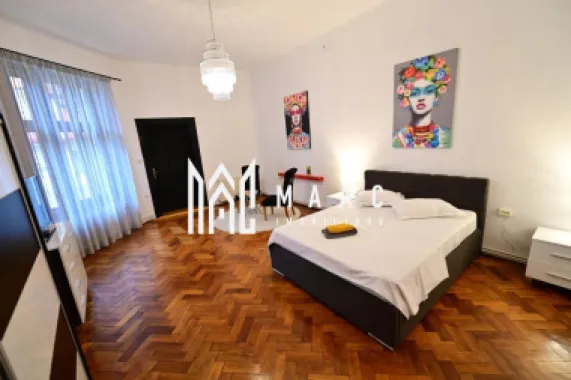Logo MAAC IMOBILIARE logo