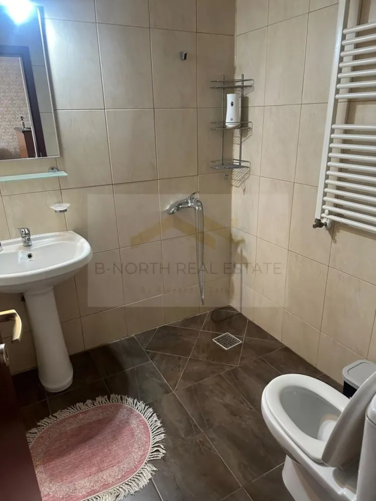 Apartament 4 camere de închiriat | Edenia Titan | 3 băi | 2 balcoane