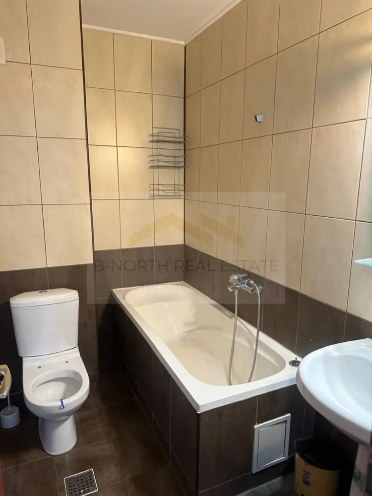 Apartament 4 camere de închiriat | Edenia Titan | 3 băi | 2 balcoane