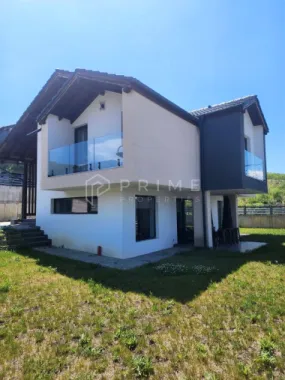Casă individuală modernă | Livezeni | 120 mp utili | Mobilată Utilată