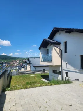 Casă individuală modernă | Livezeni | 120 mp utili | Mobilată Utilată