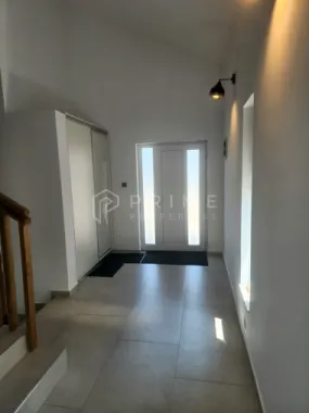 Casă individuală modernă | Livezeni | 120 mp utili | Mobilată Utilată