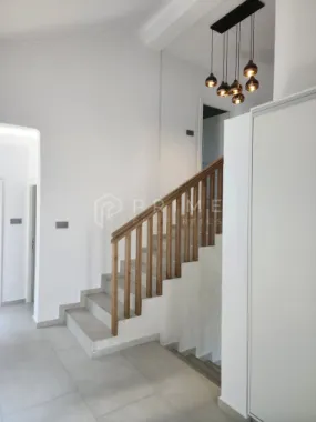 Casă individuală modernă | Livezeni | 120 mp utili | Mobilată Utilată