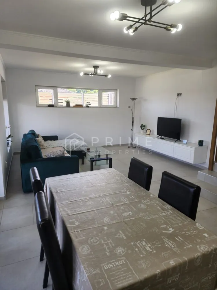 Casă individuală modernă | Livezeni | 120 mp utili | Mobilată Utilată