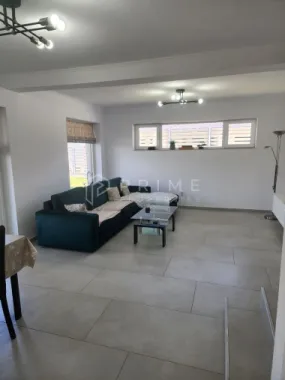 Casă individuală modernă | Livezeni | 120 mp utili | Mobilată Utilată