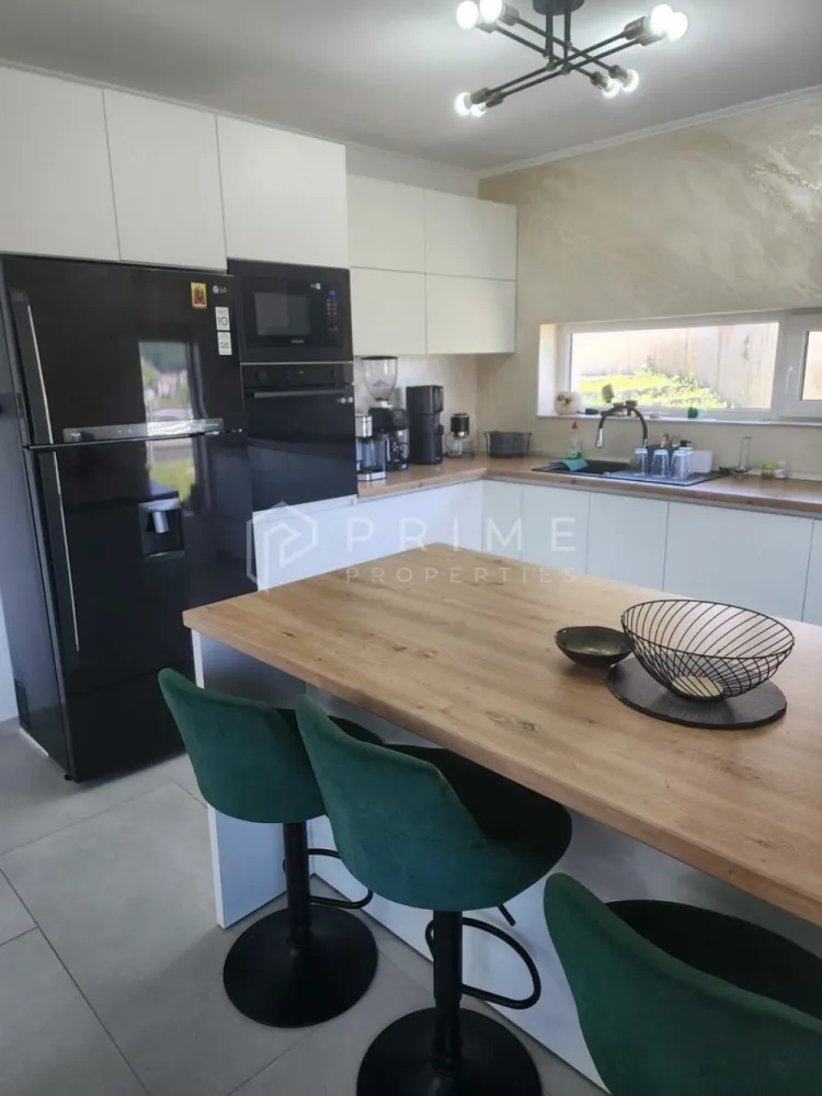 Casă individuală modernă | Livezeni | 120 mp utili | Mobilată Utilată