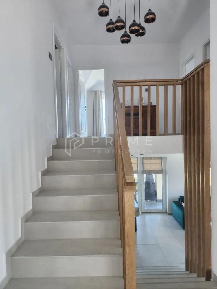 Casă individuală modernă | Livezeni | 120 mp utili | Mobilată Utilată