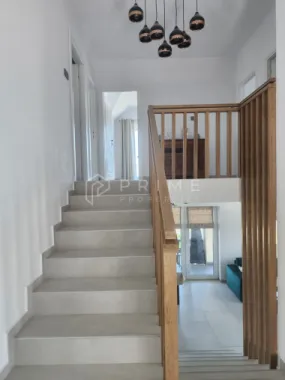 Casă individuală modernă | Livezeni | 120 mp utili | Mobilată Utilată