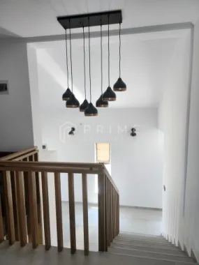 Casă individuală modernă | Livezeni | 120 mp utili | Mobilată Utilată