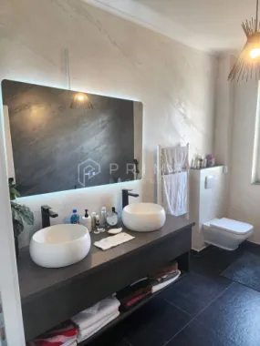 Casă individuală modernă | Livezeni | 120 mp utili | Mobilată Utilată