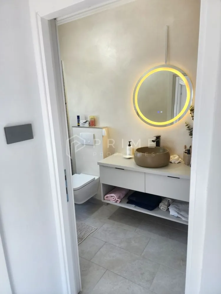 Casă individuală modernă | Livezeni | 120 mp utili | Mobilată Utilată