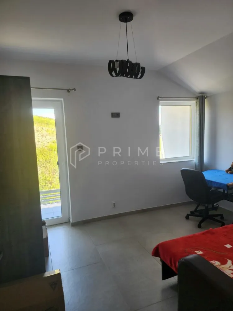Casă individuală modernă | Livezeni | 120 mp utili | Mobilată Utilată
