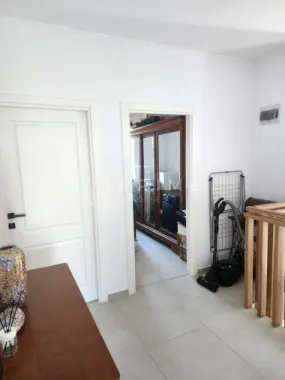 Casă individuală modernă | Livezeni | 120 mp utili | Mobilată Utilată