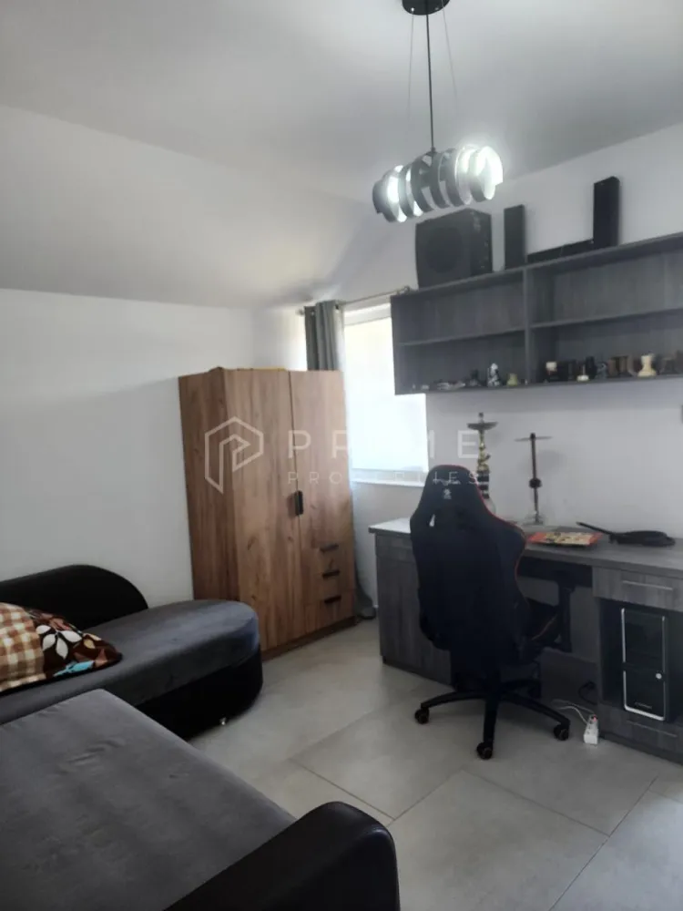 Casă individuală modernă | Livezeni | 120 mp utili | Mobilată Utilată
