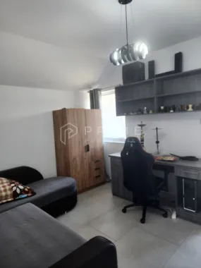 Casă individuală modernă | Livezeni | 120 mp utili | Mobilată Utilată