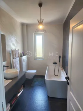Casă individuală modernă | Livezeni | 120 mp utili | Mobilată Utilată