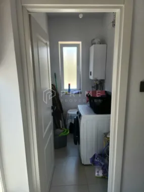 Casă individuală modernă | Livezeni | 120 mp utili | Mobilată Utilată
