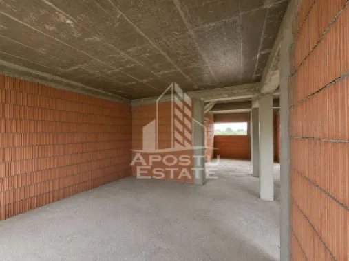 Casa nou insiruita, P+1E, 113 mp, Ghiroda Zona UMFT