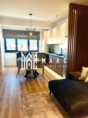 Apartament de închiriat | 2 camere | Lift | Garden Residence