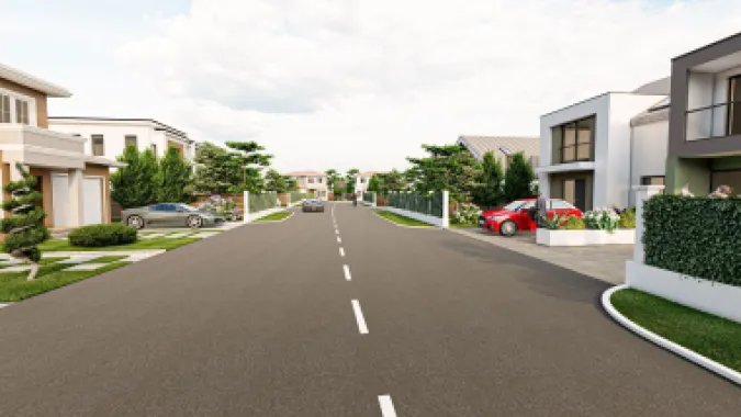 Ultimele loturi disponibile la Ared City | Fără agentie!