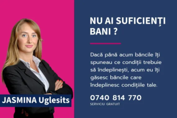 Parcelă de teren direct de la dezvoltator – ARED Arad
