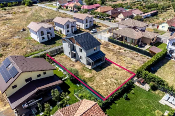 De vânzare casă în Aradul Nou