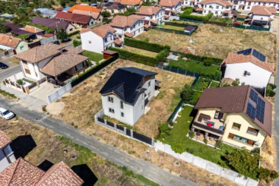 De vânzare casă în Aradul Nou