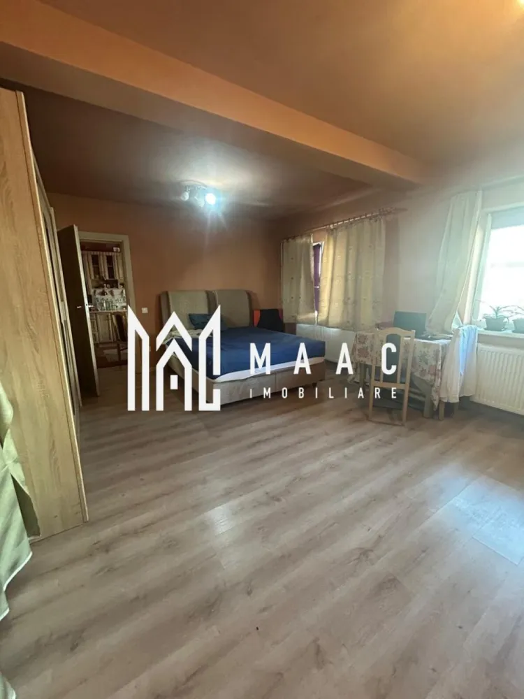 Apartament 2 Camere I Decomandat I Parter I Arhitectilor