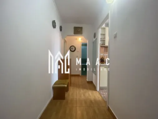 Apartament 2 camere | Balcon | Pivnita | 54 MP | Dumbravii