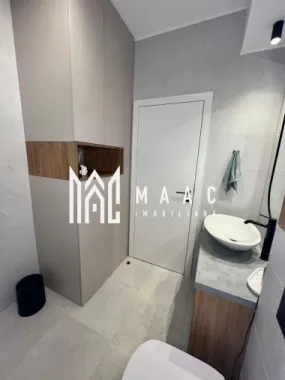 Apartament de închiriat | 2 camere | Lift | Garden Residence