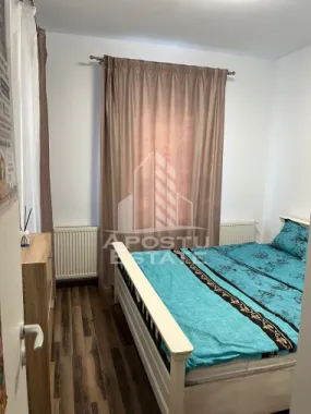 Apartament cu 2 camere CENTRALA PROPRIE in zona Giroc. Timisoara