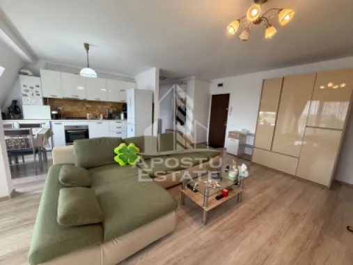 Apartament cu 2 camere de vânzare , Zona Lipovei , Timisoara