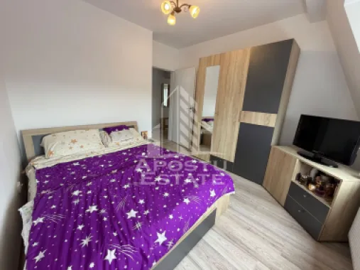 Apartament cu 2 camere de vânzare , Zona Lipovei , Timisoara