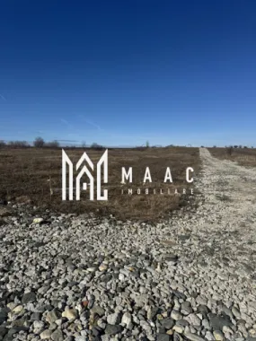Parcele de Teren | 413 MP | Intravilan | PUZ Aprobat | Mohu-Șelimbăr