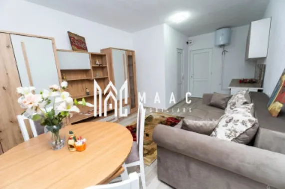 Logo MAAC IMOBILIARE logo