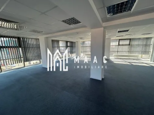 Spații de închiriat – Etajul 1 și Etajul 2 – Hipodrom 2