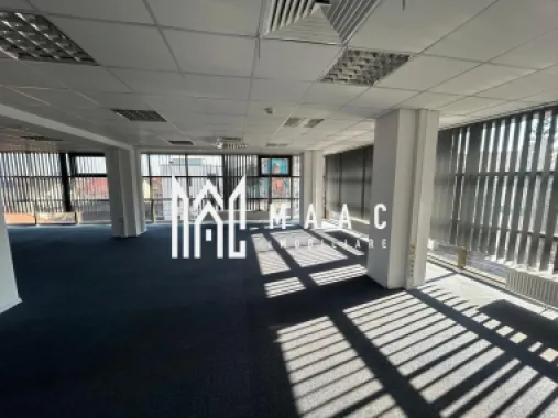 Clădire de închiriat I 840 mp I Hipodrom 2, Sibiu I ideală pentru birouri