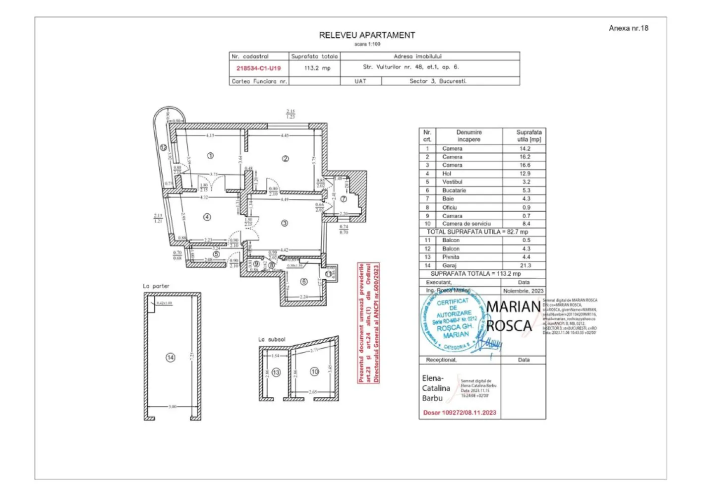 BRASADAS vinde ap 3 cam etaj 1/3 in zona Unirii. - Agentia Imobiliara BRASADAS vinde apartament cu 3 camere, cu compartimentare CIRCULARA, situat la etajul 1/3 in zona Unirii.