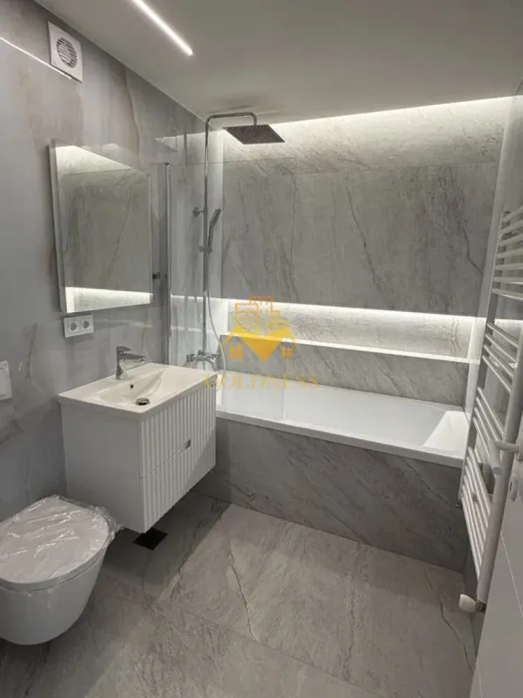 4 Camere decomandate, Iris, Prima inchiriere, Modern, UTCN, Muncii.