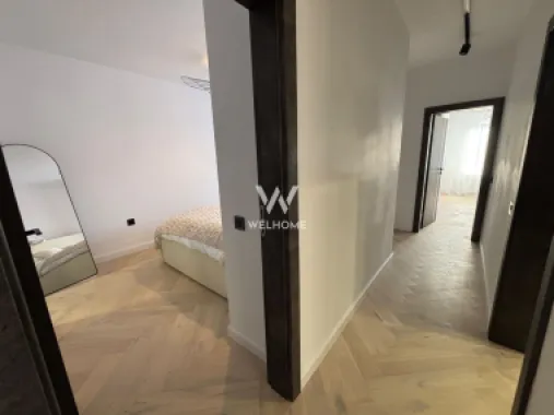 Penthouse MODERN cu 2 terase in Selimbar-Sibiu
