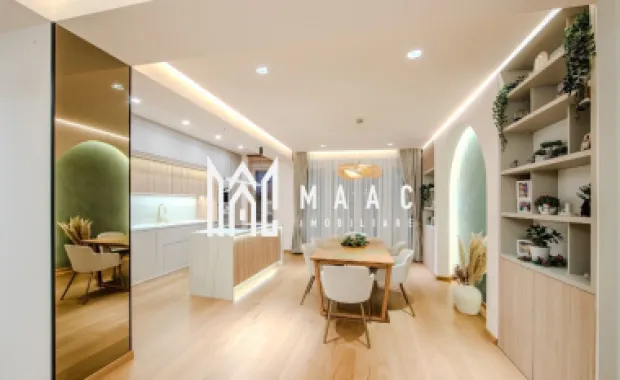 BLACK FRIDAY | Penthouse | 180 mp | Complex Balanta