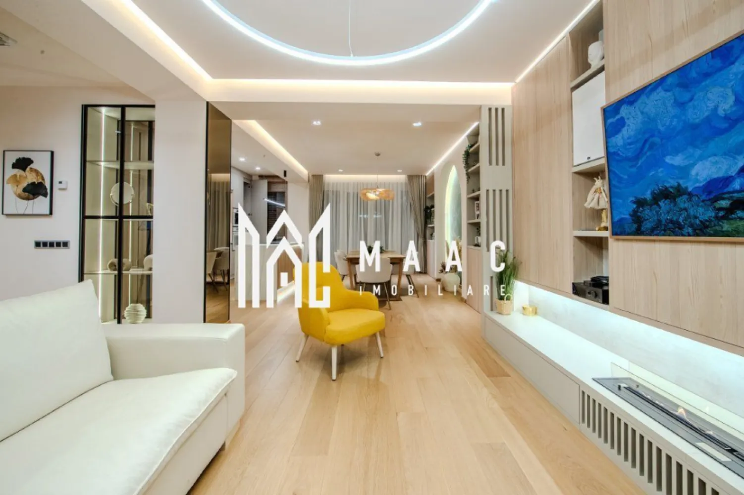 BLACK FRIDAY | Penthouse | 180 mp | Complex Balanta - MAAC Imobiliare va prezinta un penthouse cu suprafata de 180 mp din care 133 mp utili.

*REDUCERE 20.000 €

*PRET VECHI: 479,000 €

*PRET PROMOTIONAL: 459,000 €

Locuinta se afla la etajul 4 al unui imobil cu 4 etaje si este compusa din living, bucatarie, 2 dormitoare, birou, 2 bai si 2 terase.

In apropiere se gasesc, scoli, farmaci, banci, parcuri si statii de autobuz.

Locuinta se preda complet mobilat si utilat, exact cum se vede in poze.

Pentru mai multe detalii, precizati ca ati vizionat anuntul cu ID: CP1951748
