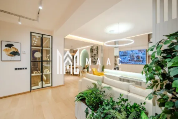 BLACK FRIDAY | Penthouse | 180 mp | Complex Balanta