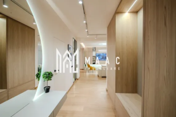 BLACK FRIDAY | Penthouse | 180 mp | Complex Balanta