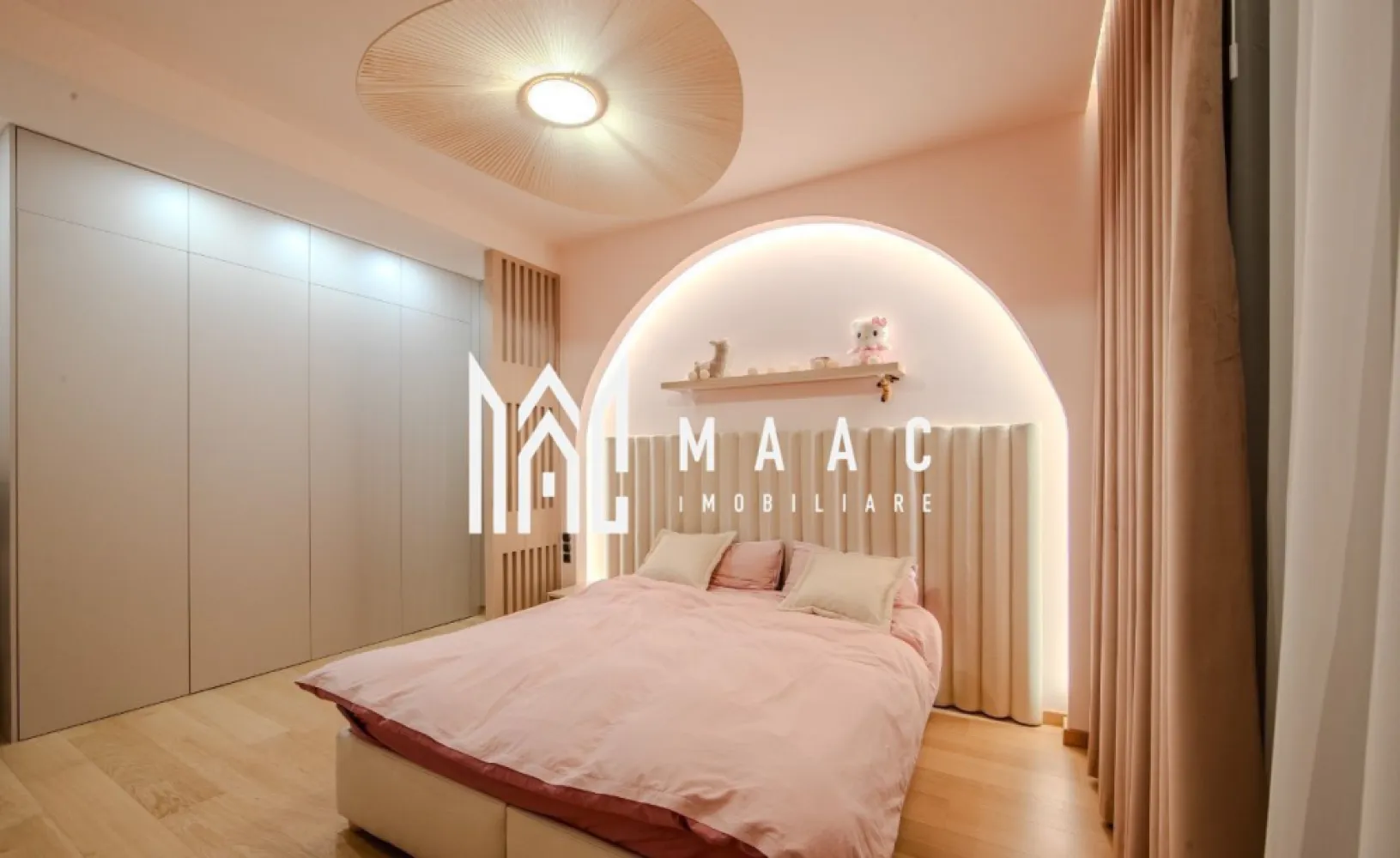 BLACK FRIDAY | Penthouse | 180 mp | Complex Balanta