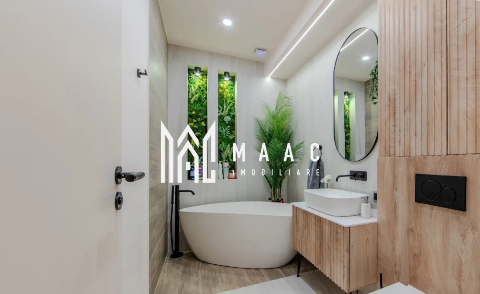 BLACK FRIDAY | Penthouse | 180 mp | Complex Balanta