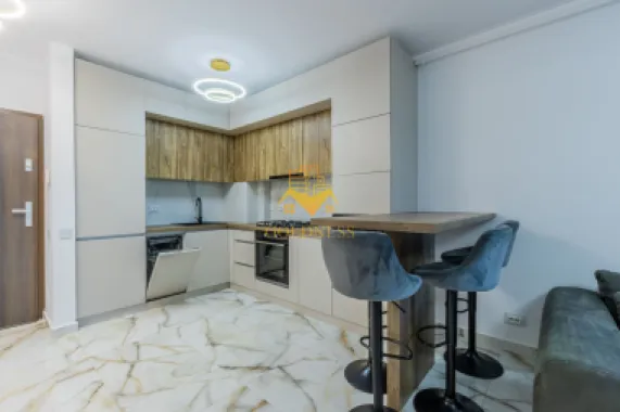 2 camere, Intre Lacuri, Park Lake Zona Iulius Mall, FSEGA,Pet Friendly