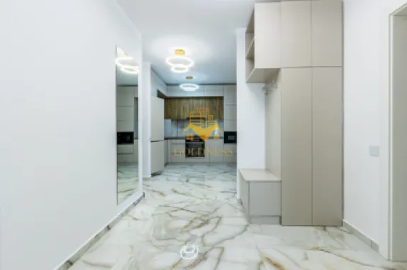 2 camere, Intre Lacuri, Park Lake Zona Iulius Mall, FSEGA,Pet Friendly