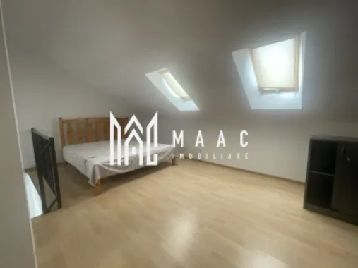 Logo MAAC IMOBILIARE logo